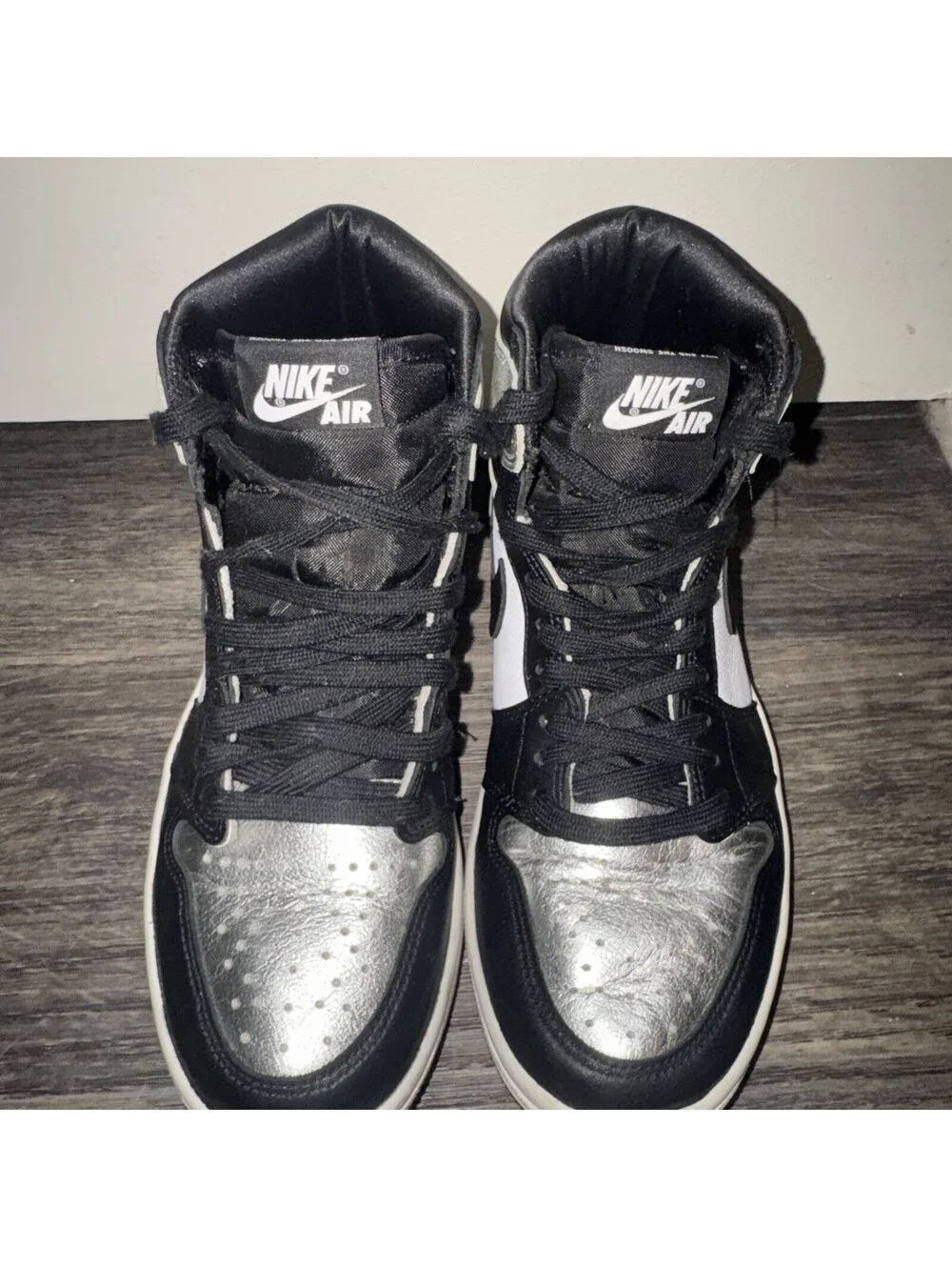 Nike air jordan